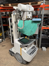 Philips MobileDiagnost wDR Mobile X-Ray System