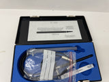 Scanditronix Wellhofer DCT 10 Lemosa / Z76 Pencil Ionisation Chamber with Case - photo 2