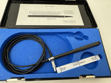 Scanditronix Wellhofer DCT 10 Lemosa / Z76 Pencil Ionisation Chamber with Case - photo 3