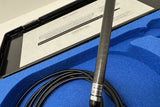 Scanditronix Wellhofer DCT 10 Lemosa / Z76 Pencil Ionisation Chamber with Case - photo 4