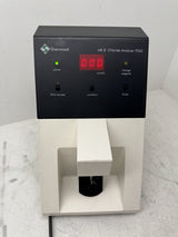 Sherwood MK II Chloride Analyser 926S - photo 2