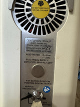 SUEZ Centurion 1500+ UF Laboratory Water Purification System 230V - photo 7