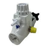 Therapy Equipment Oxygen Regulator with Flow Selector (Unit 2)