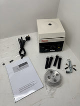 Thermo Electron ALC Centrifugette 4206 Laboratory Centrifuge with Rotor - photo 1