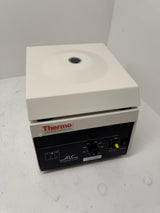 Thermo Electron ALC Centrifugette 4206 Laboratory Centrifuge with Rotor - photo 2