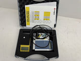 Unfors Light-O-Meter Luminance and Illuminance Meter Kit with Type 533 Probe - photo 1