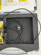 Unfors Light-O-Meter Luminance and Illuminance Meter Kit with Type 533 Probe - photo 5