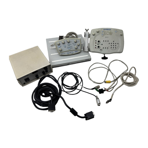 VIASYS Medelec Synergy EMG/EP System with CPS-20 Photic Stimulator