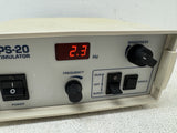 VIASYS Medelec Synergy EMG/EP System with CPS-20 Photic Stimulator