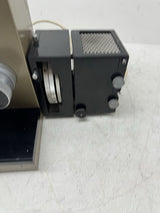 Vickers Photoplan Microscope with Objectives and Power Unit – Parts/Repair - photo 9