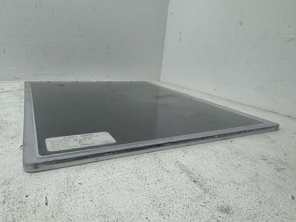 X-Ray Grid 35x43cm, 85 Line/Inch, 6:1 Ratio, Parallel Focal Distance - photo 1