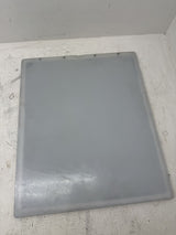 X-Ray Grid 35x43cm, 85 Line/Inch, 6:1 Ratio, Parallel Focal Distance - photo 4